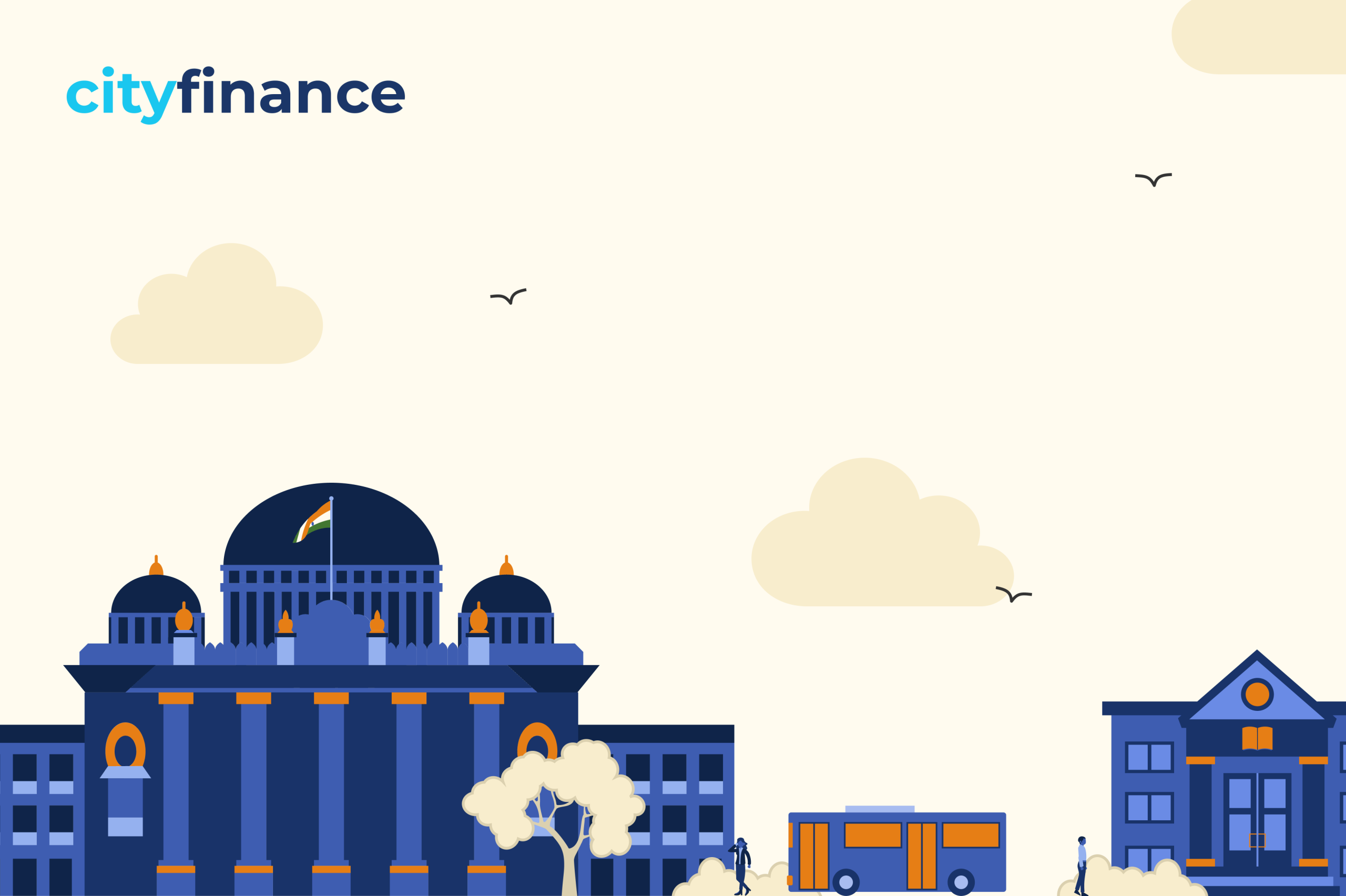 Inside the Revenue Mix: What Makes Up a City’s Own Source Revenue?